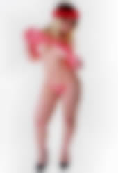 Camila Ariana Azambuja - Cidade Leonor, São Paulo