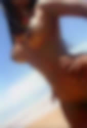 Heloise - Praia dos Padres, Aracruz