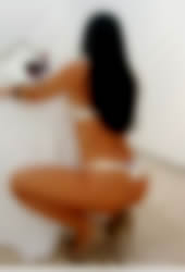 Zara Camila Lancastre - SESI, Canela